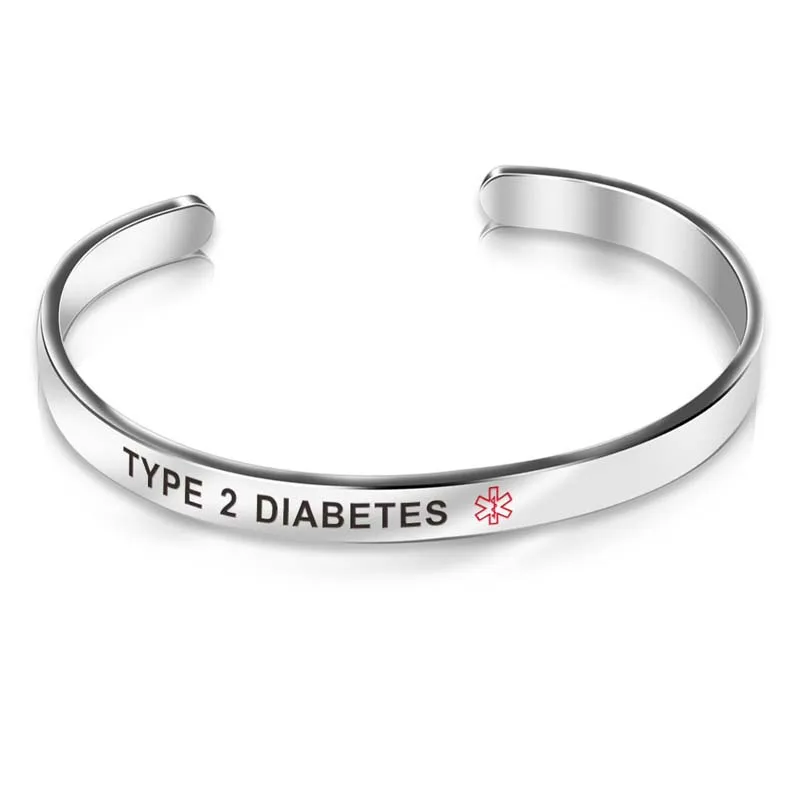 lifebetic personalized medical alert bangle 3 lifebetic personalized medical alert bangle 3