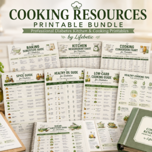 cooking ressources bundle e